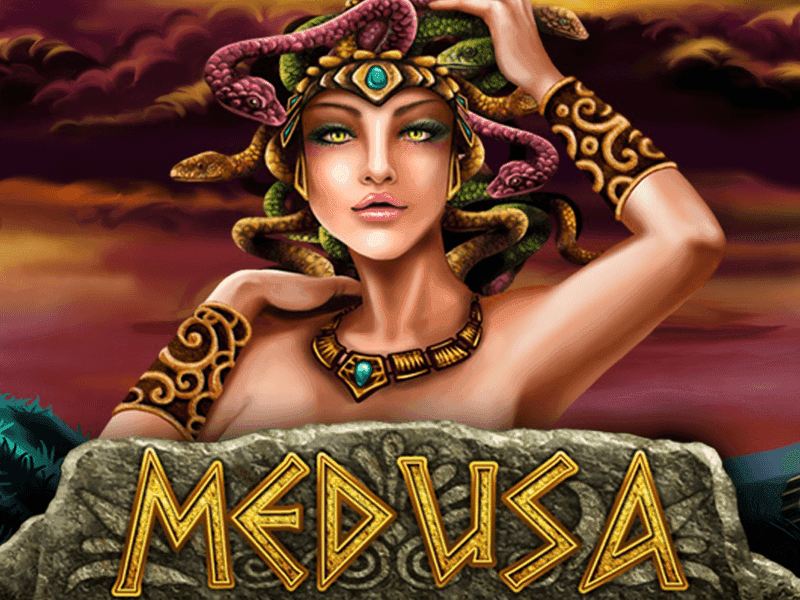Medusa 2 slot – Kostenlos online spielen