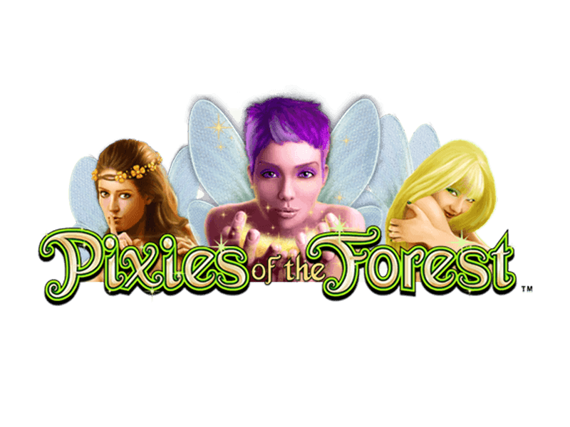 Pixies Of The Forest slot – Kostenlos online spielen