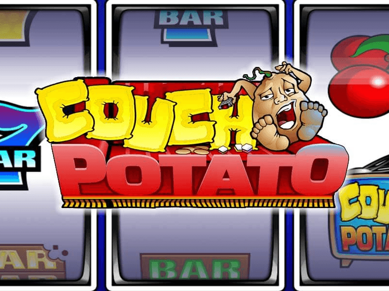 Couch Potato slot – Kostenlos online spielen