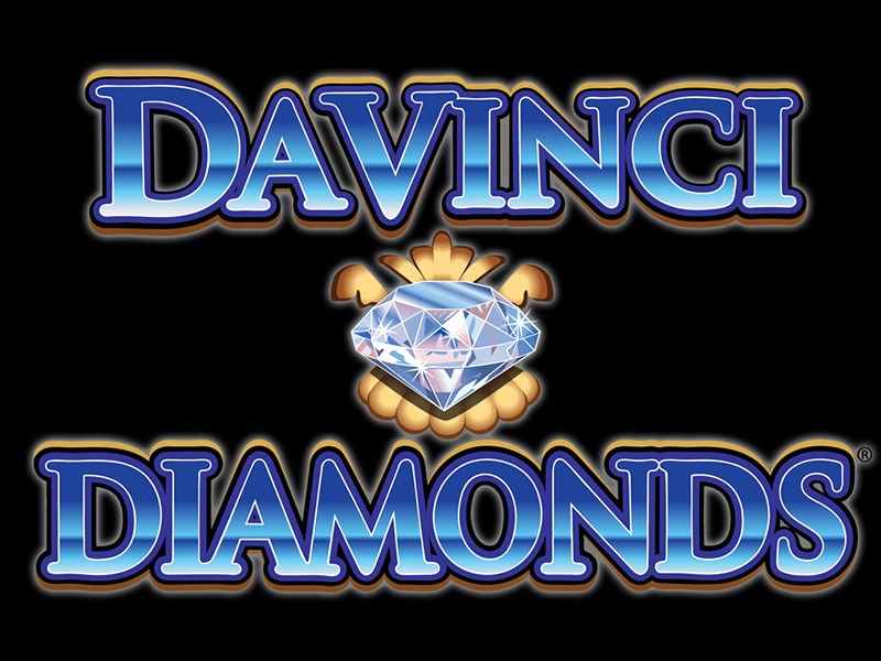 Davinci Diamonds slot – Kostenlos online spielen